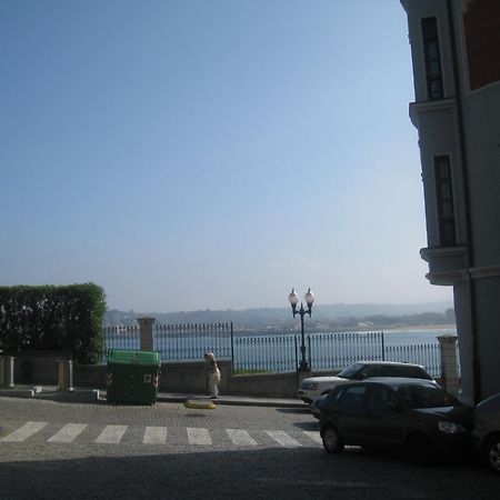 Friendly Vistas Mar Apart 3H Y Garaje Gijón Exterior foto