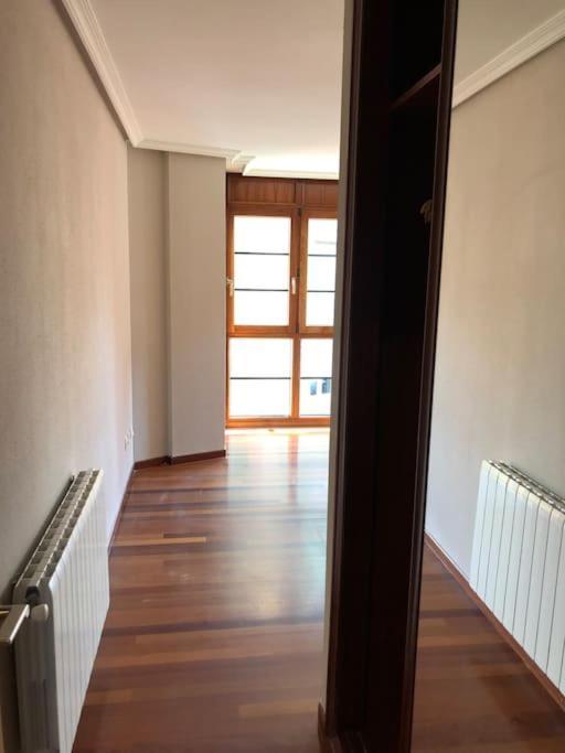 Friendly Vistas Mar Apart 3H Y Garaje Gijón Exterior foto